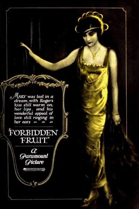 Forbidden Fruit